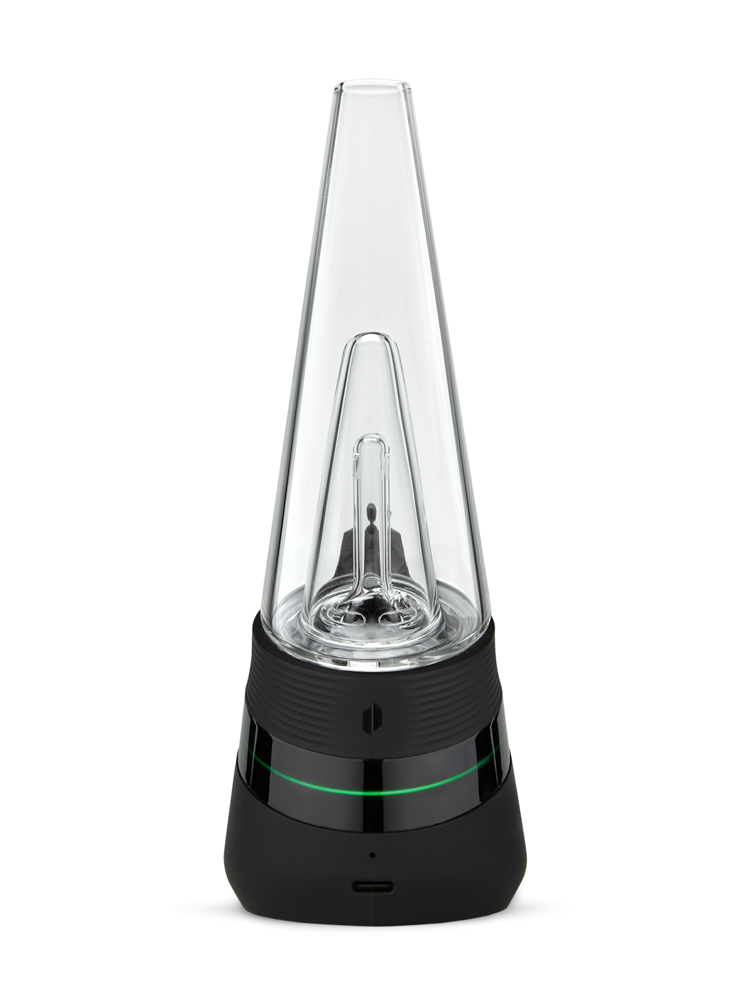 Front of the Peak e-rig
