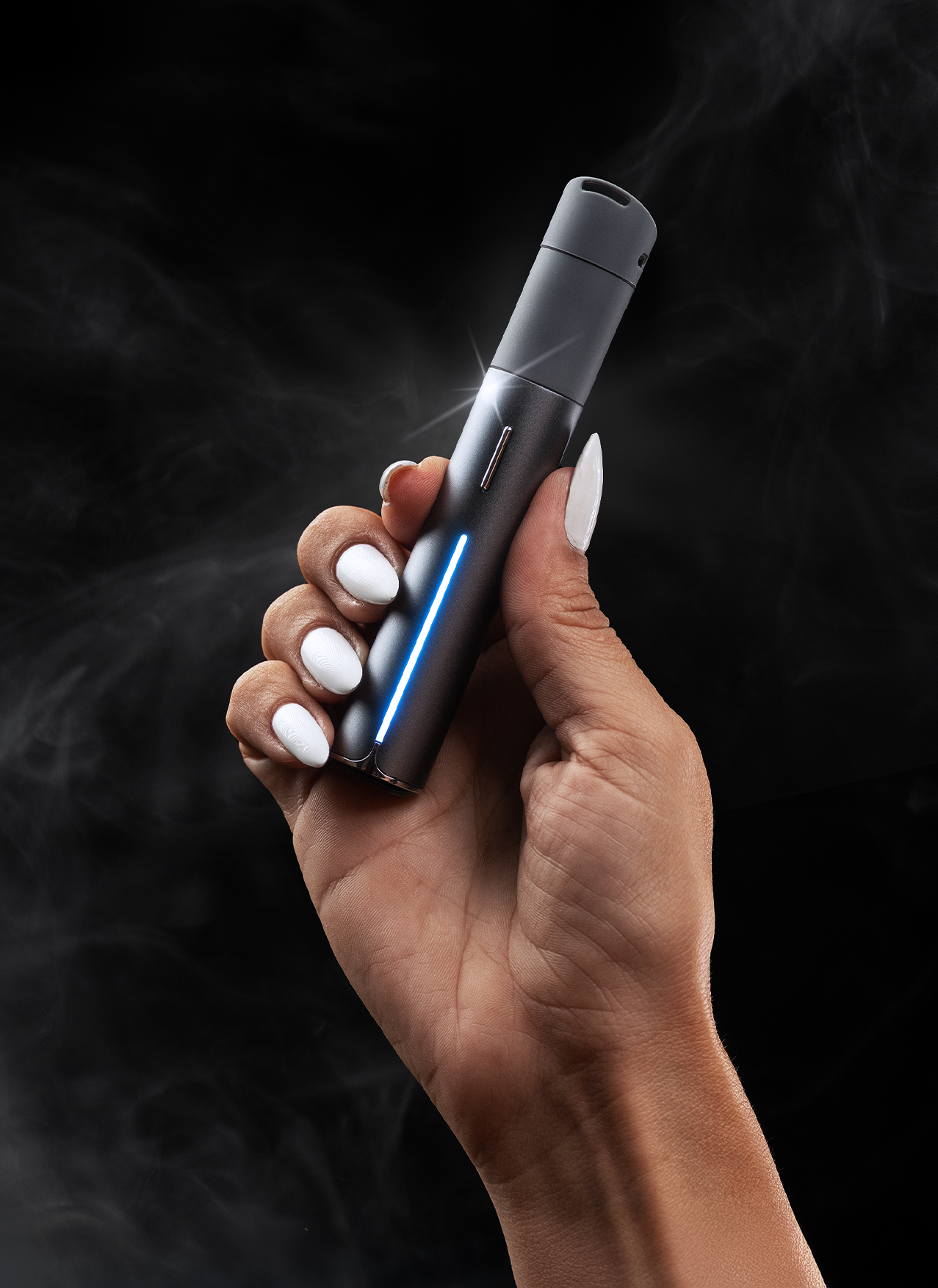 The Pivot: Handheld Mini Electric Dab Pen | Puffco The Pivot: Handheld Mini Electric Dab Pen | Puffco