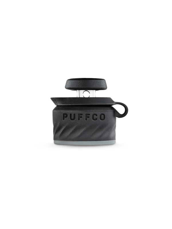 Puffco Hot Knife Indiglow - Haze Smoke Shop USA