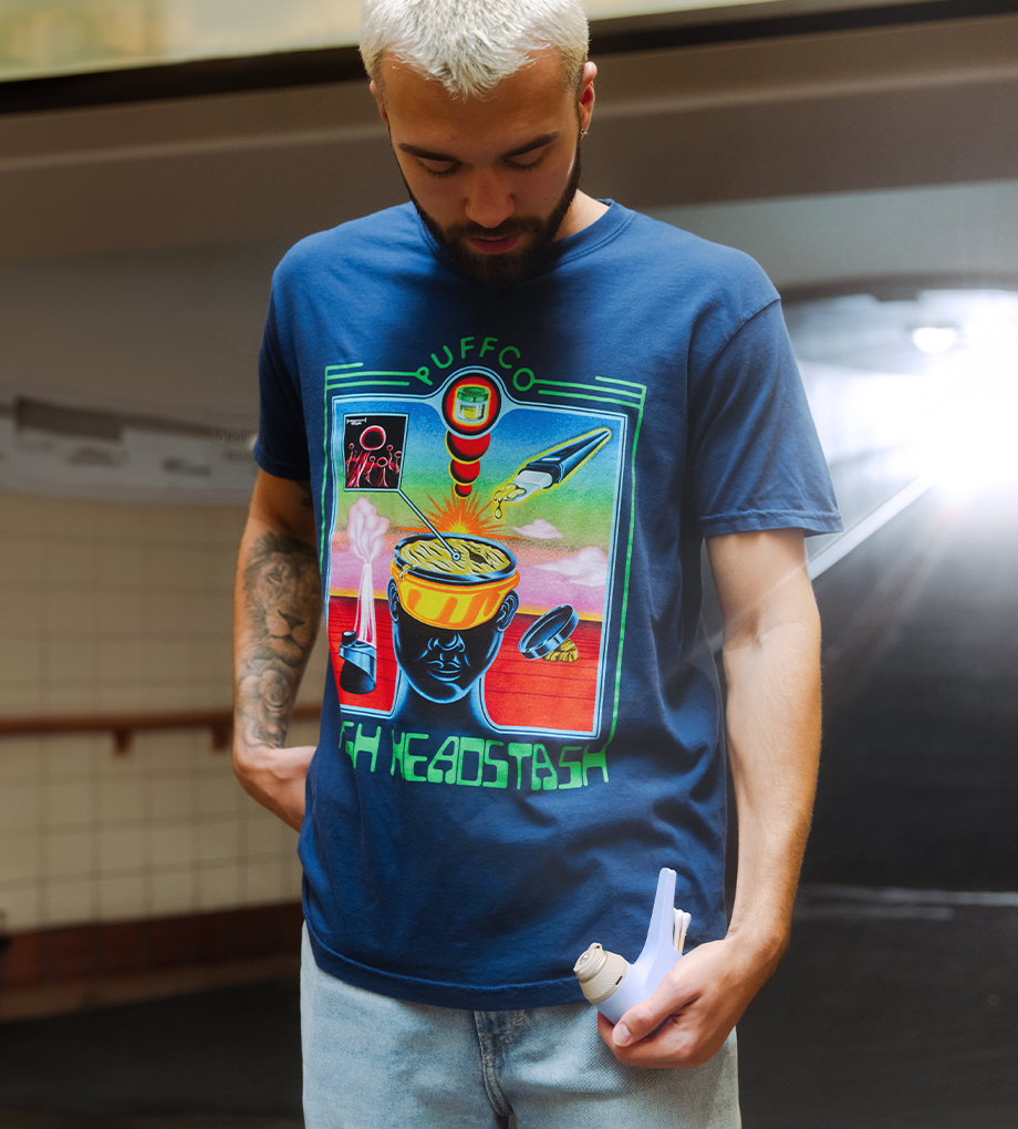 MEDI MALTA TEE WITH LAYERED CAMI TOP｜半袖(Tシャツ)