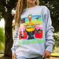 Puffco Head Stash Crewneck