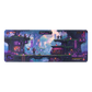 Plasma World Desk Pad