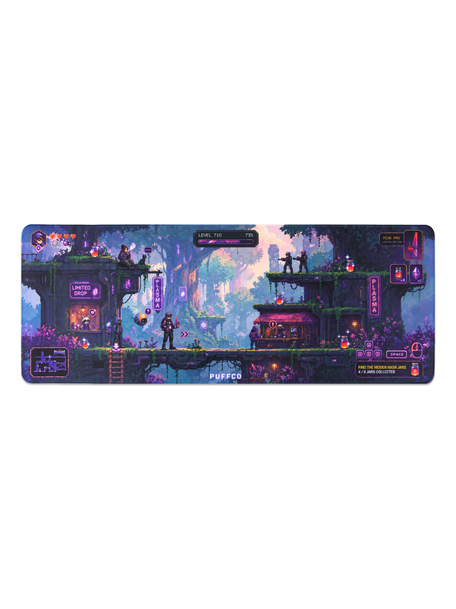 Desk Pad