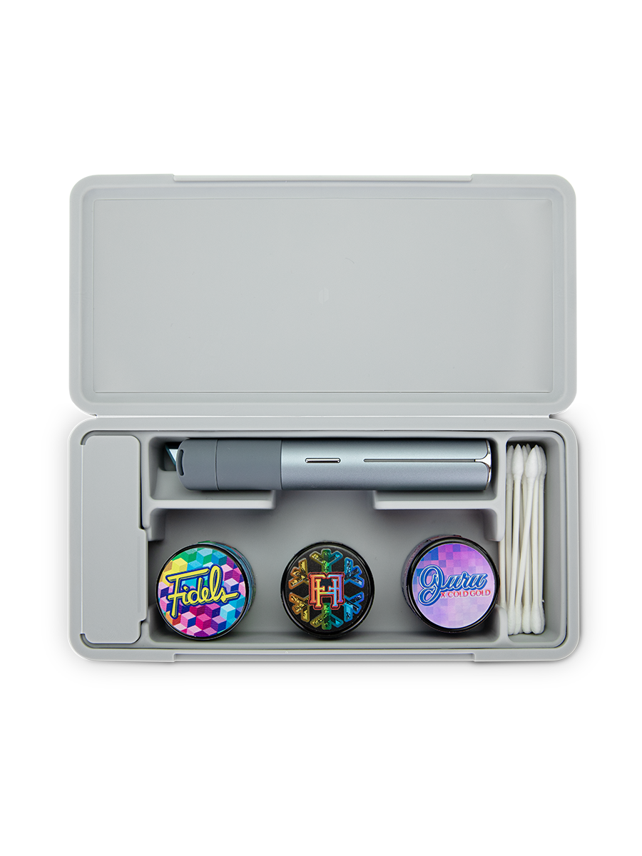 Puffco Pivot Travel Case - Thumbnail 2