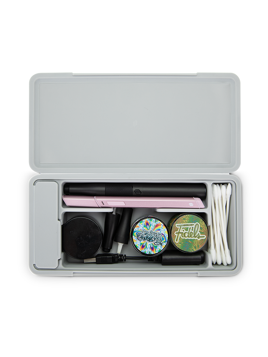 Travel Case for Smoking Essentials - Thumbnail 2