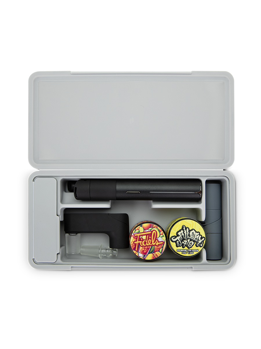 Travel Case for Smoking Essentials - Thumbnail 3