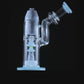 Proxy Lighthouse Bubbler - Slate Glass