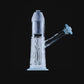 Proxy Bubbler - Avant Garde Art Glass