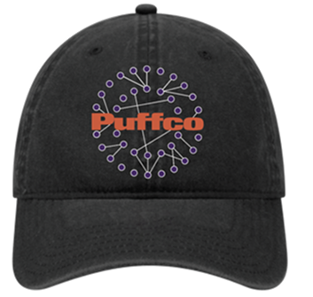 Plasma Hat