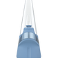 Sky Peak + Paradise Blue Hot Knife