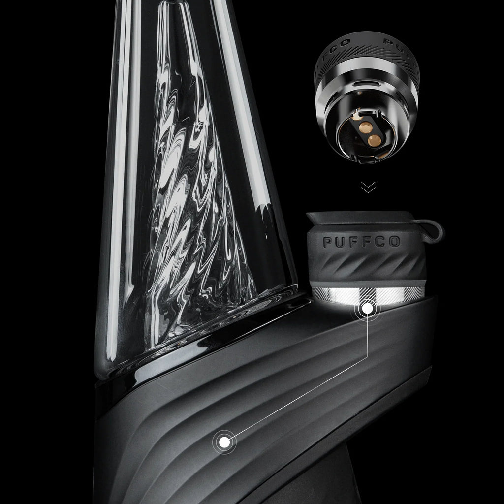 Next Dimension Dabbing