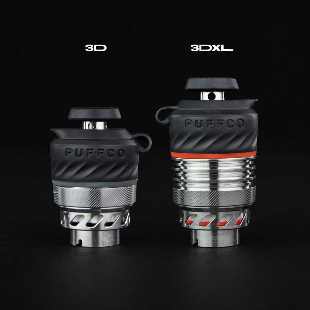 Peak Pro 3DXL Chamber