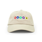 Subway Dad Hat