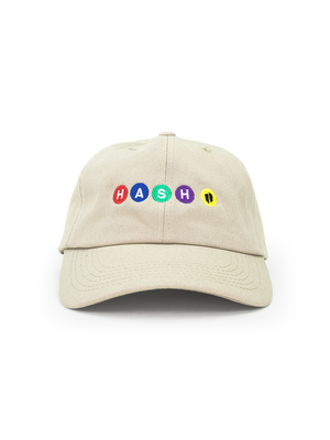 Subway Dad Hat