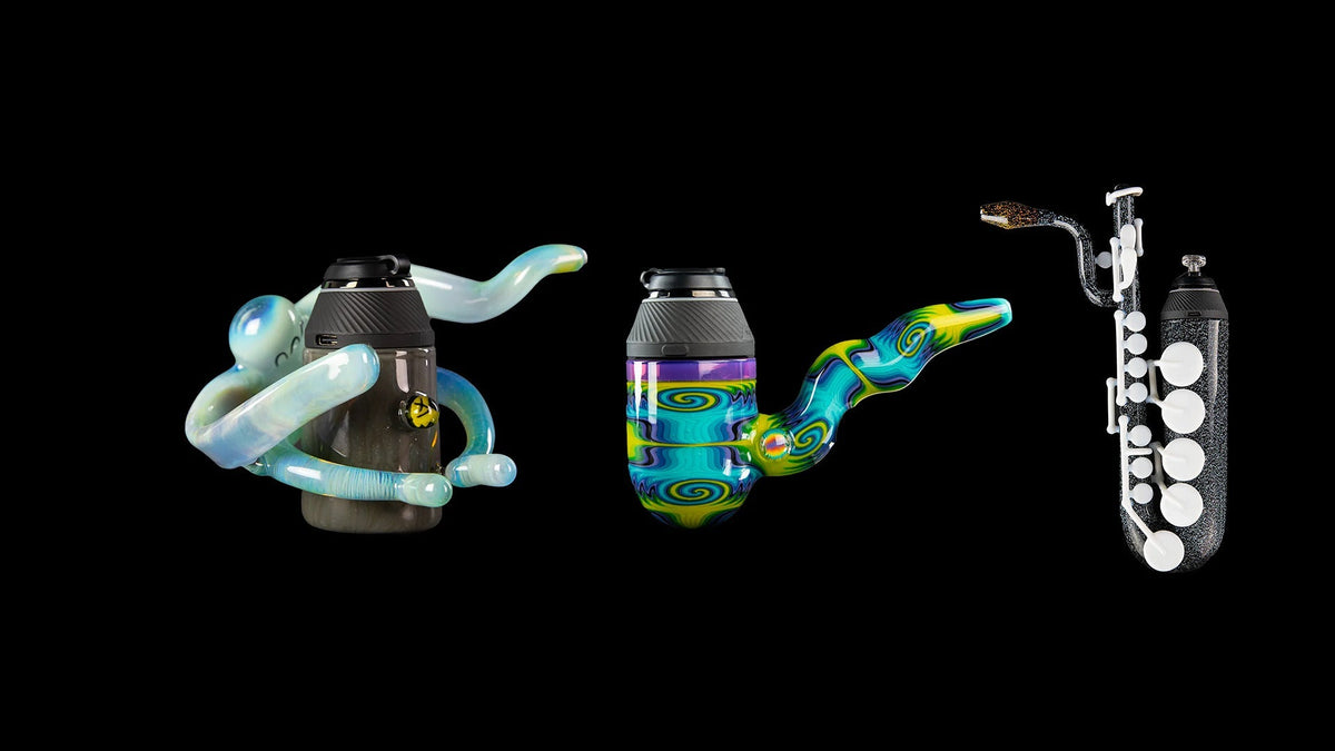 Puffco Creator Proxy Collection – Puffco
