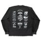 Back of Puffco contemporary hash solutions shirt
