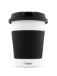The Cupsy: Discreet Coffee Cup Water Pipe | Puffco