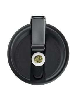 The Cupsy: Discreet Coffee Cup Water Pipe | Puffco