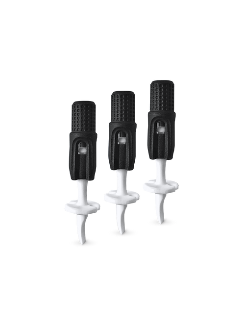 Plus Dart 3-Pack