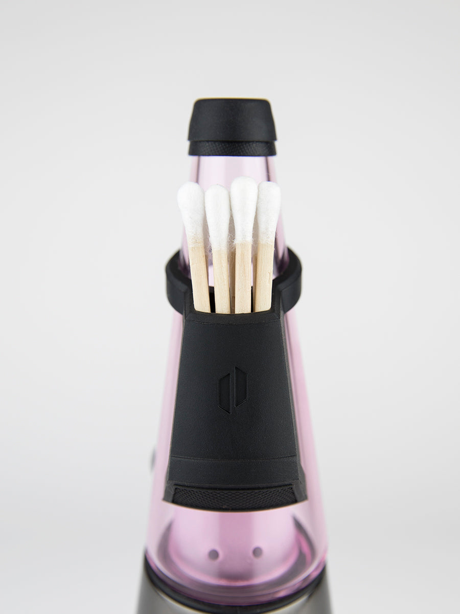 Puffco Vaporizer Dual Tool - Vape Cleaning Swabs | Puffco Puffco Vaporizer Dual Tool - Vape Cleaning Swabs | Puffco