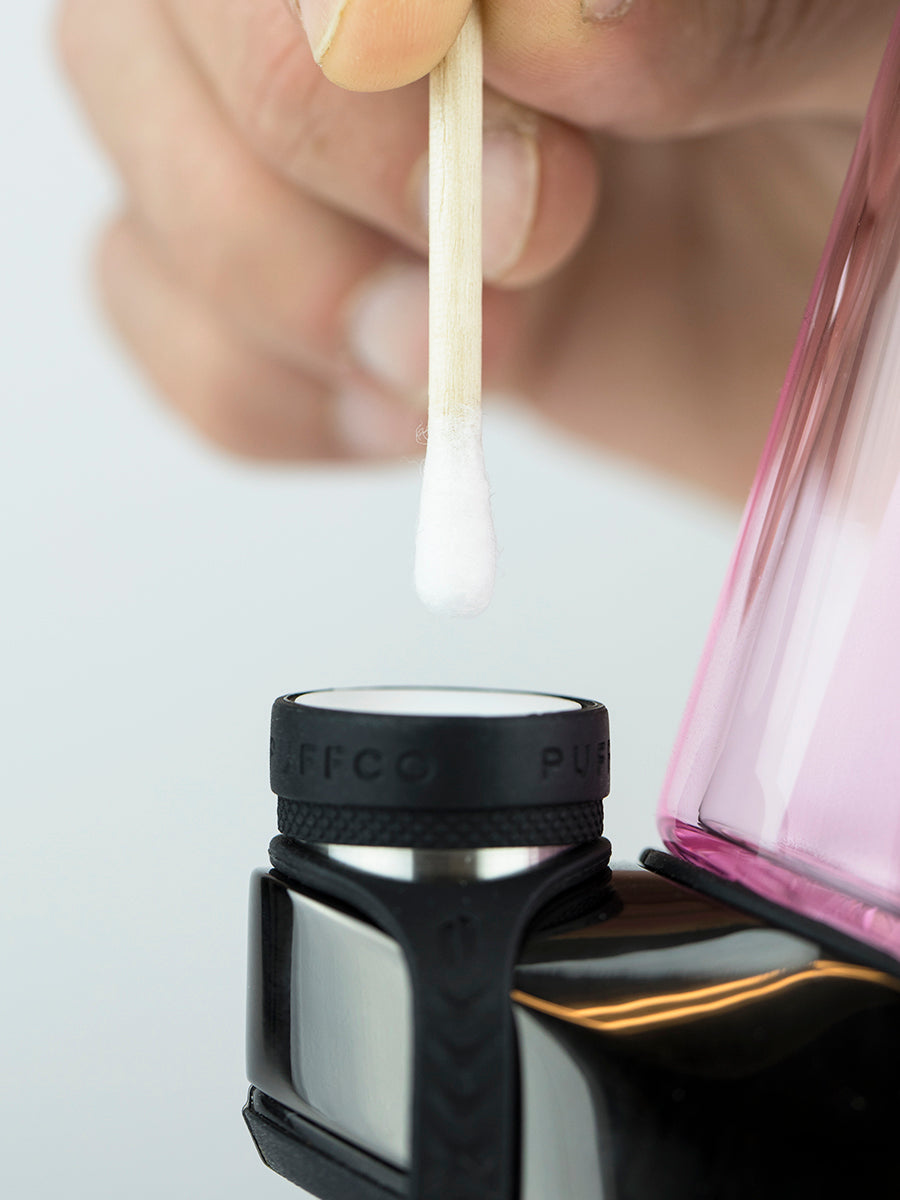 Puffco Vaporizer Dual Tool - Vape Cleaning Swabs | Puffco Puffco Vaporizer Dual Tool - Vape Cleaning Swabs | Puffco