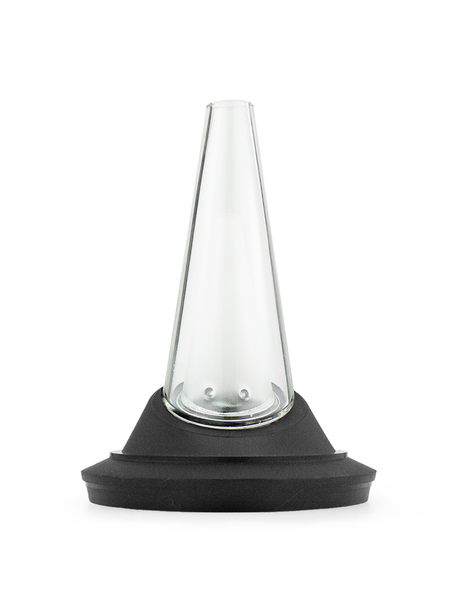 Peak Glass Stand Puffco