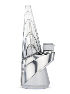 Puffco The Peak Pro Glass Replacement – Emporium Smoke Shop