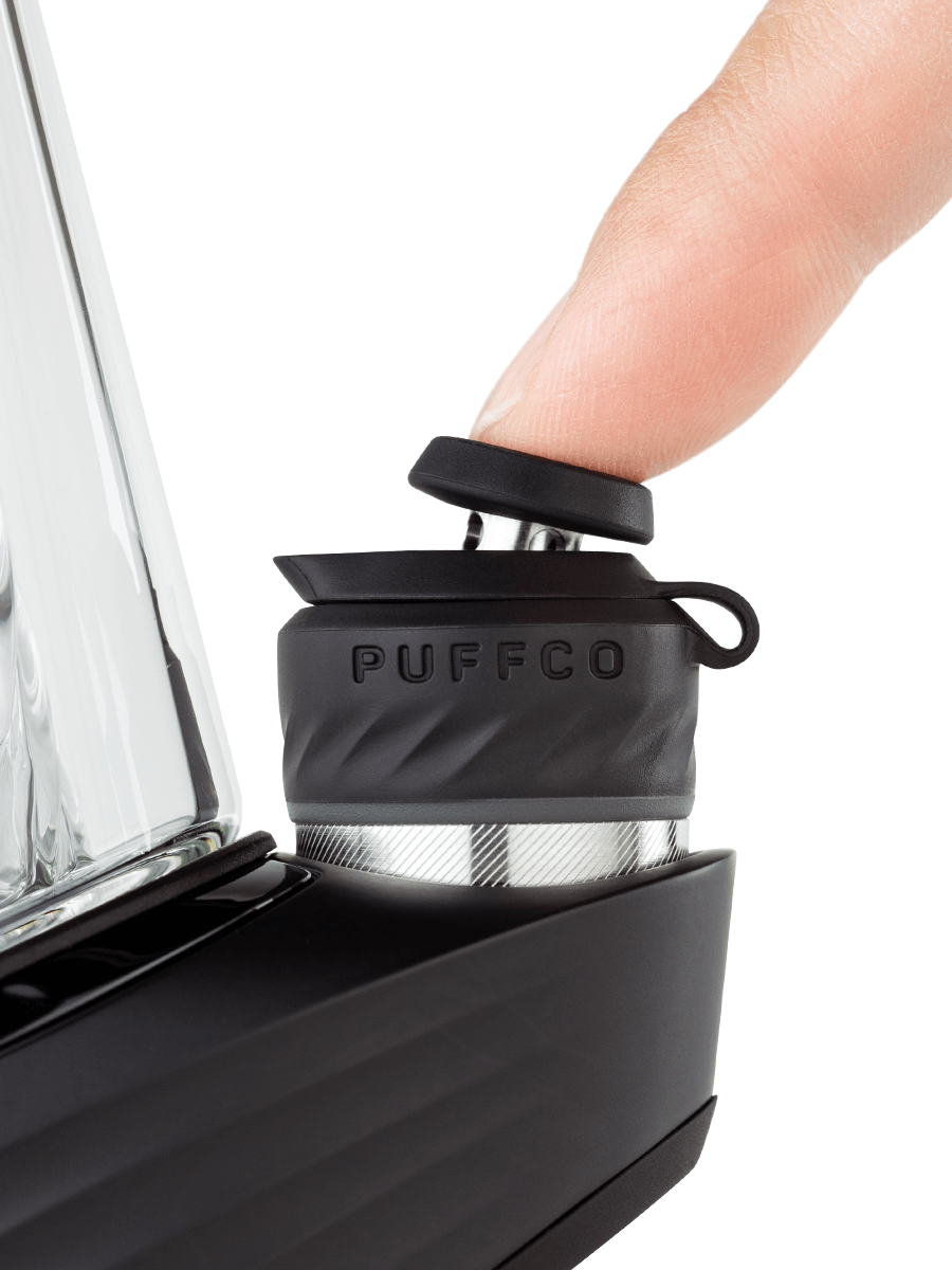 Puffco Peak Pro, Portable E-Rig