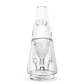 Ryan Fitt Recycler Glass