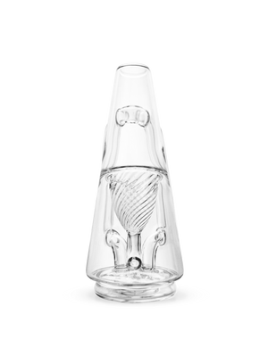 Puffco Peak Pro Atomizer — Badass Glass