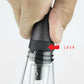 Peak Pro Travel Glass