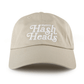 Hash Heads Hat