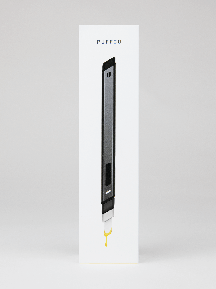 Puffco Hot Knife - Guardian - The Cloud Supply