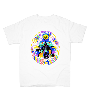 Puffco champion hoodie sales