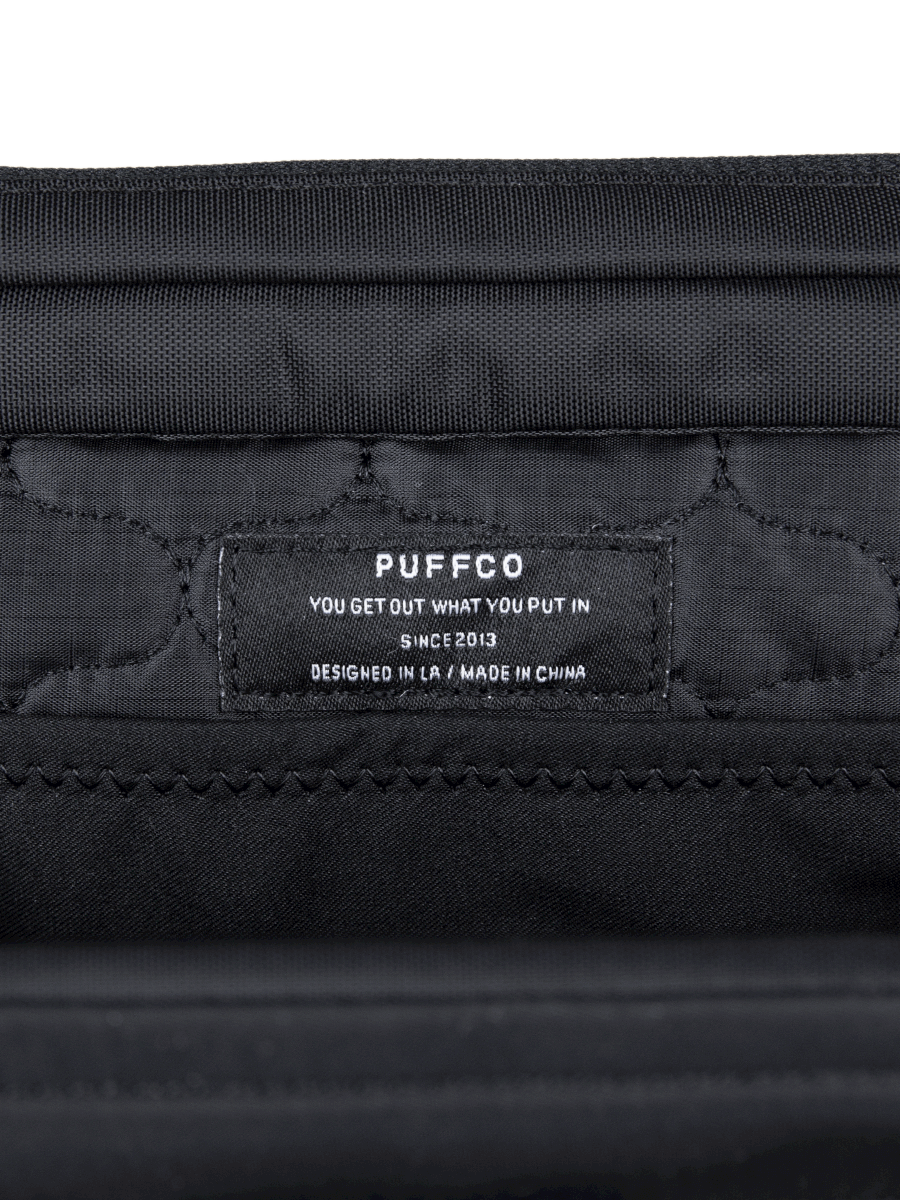 Puffco Proxy Dab Rig Travel Case | Puffco