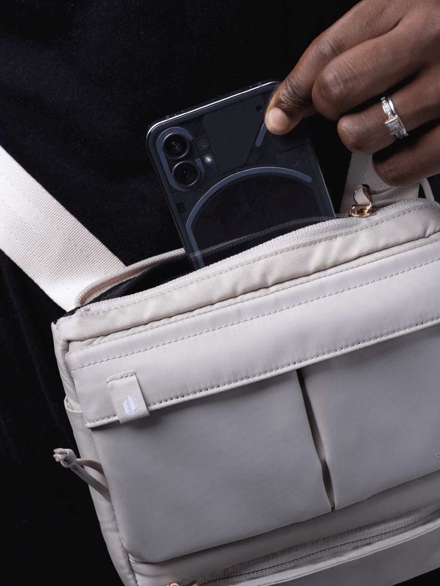 Proxy Rig Puffco Proxy Dab Rig Travel Case | Puffco