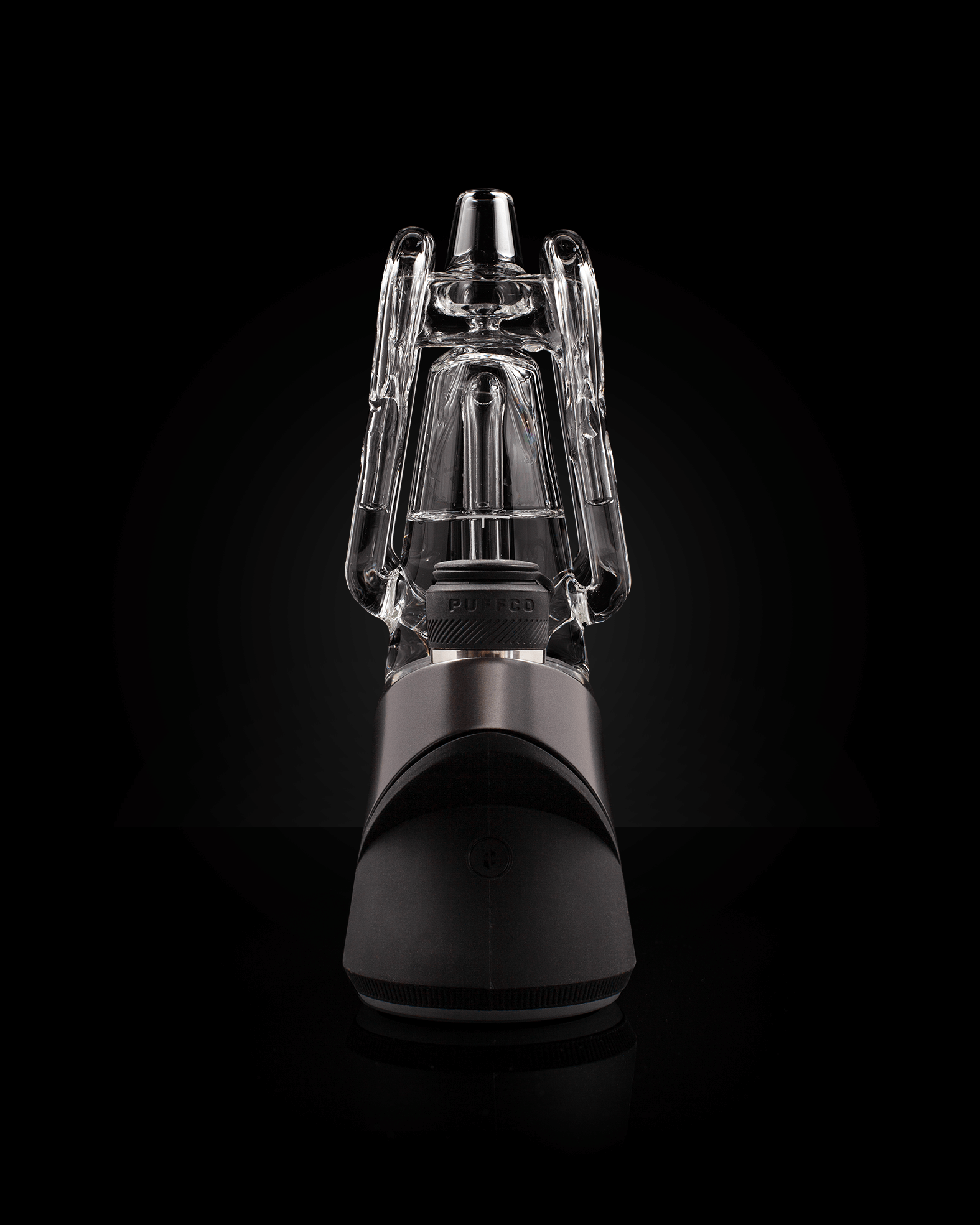 Ryan Fitt Recycler Glass 2.0