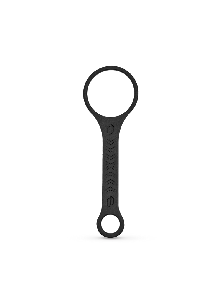 Peak Carb Cap with Tether Puffco