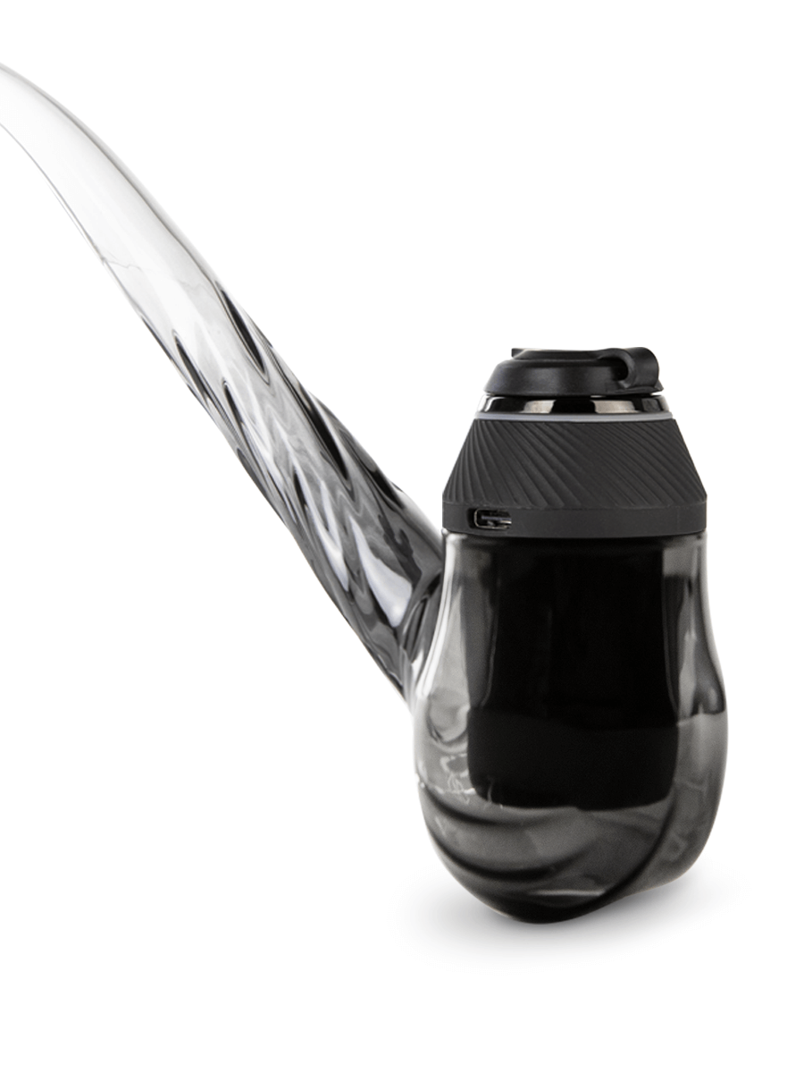 Proxy Wizard Dry Dab Rig Pipe | Puffco