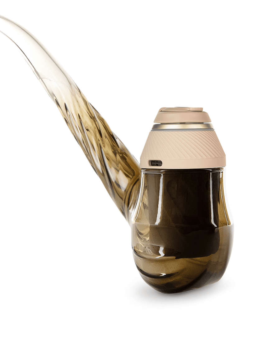 Proxy Wizard Dry Dab Rig Pipe | Puffco